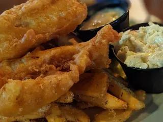 McShane's Irish Pub- Downtown Detroit