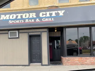 Motor City Sports Bar