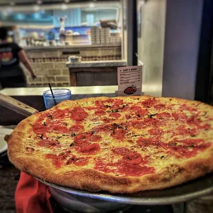 Off Menu - Brad's Old World Pie