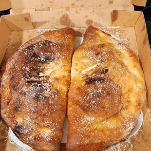 Calzones