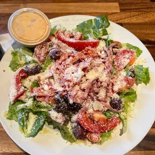 Antipasto Salad