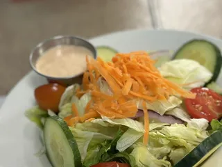 Romano's on the Beach