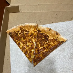 Bronx Pizza And Pints