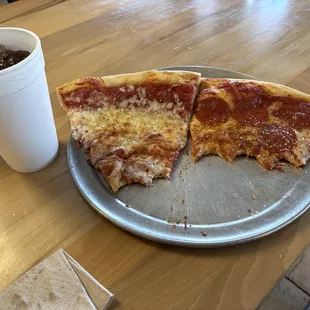 Lunch Special