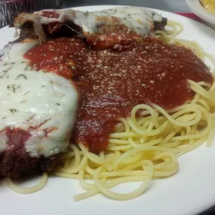 food, pasta dish, pasta