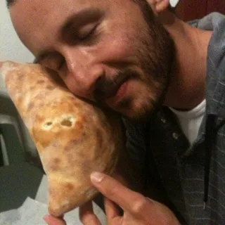 Calzone