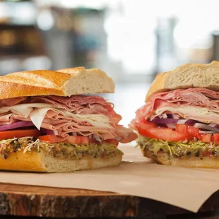 BOSS (ITALIAN SUB) - NO. 2 BEST SELLER