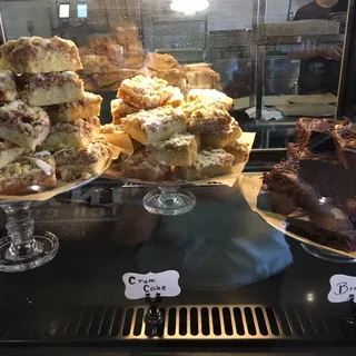 Brownie