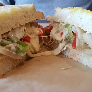 Grilled Cheese