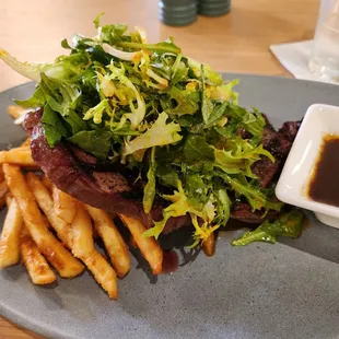 Citrus Arugula Salad