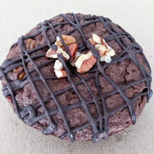 07/26/23 The Caramel Pecan Brownie