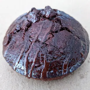 07/26/23 The Triple Chocolate Muffin