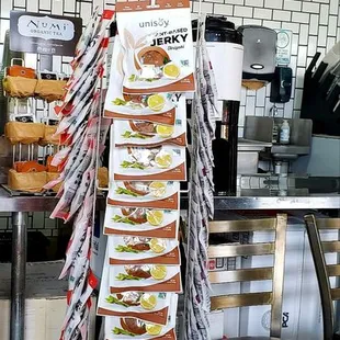 Display stand