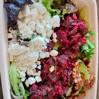 The Beet Box