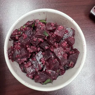 Roasted Beets (a la carte)