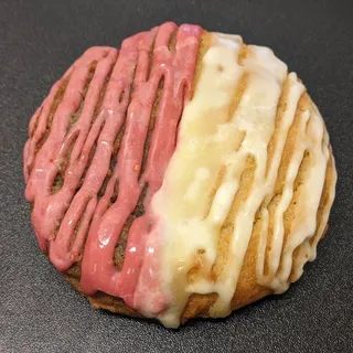 Berry Lemonade Cookie
