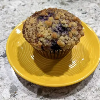 Blueberry Muffin