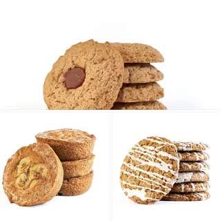 Chai Spice Cookie