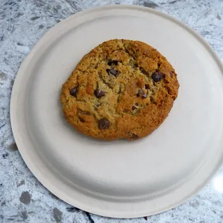 Chocolate Chip Cookie
