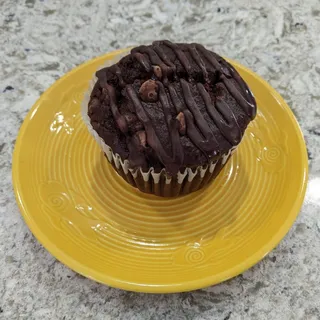 Chocolate Muffin