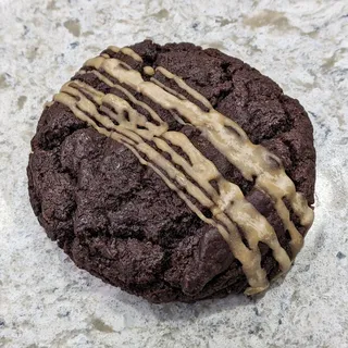 Chocolate PB Surprise Cookie (NUTS)
