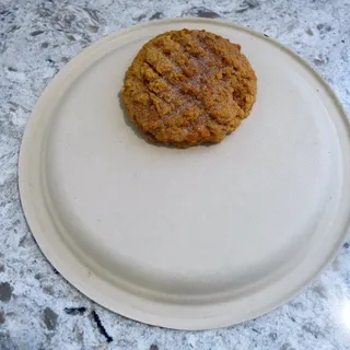 Peanut Butter Snickerdoodle (NUTS)