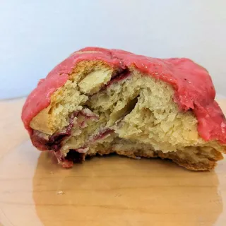 Raspberry Scone