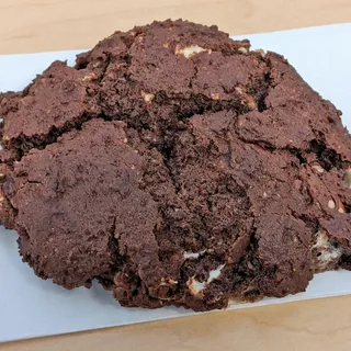 Rocky Road Cookie (NUTS)