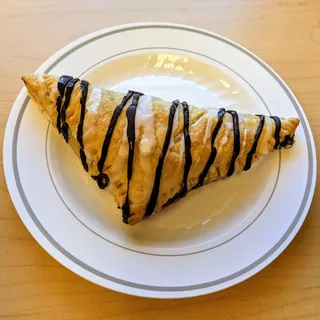 S'Mores Turnover