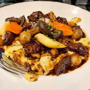 Stroganoff