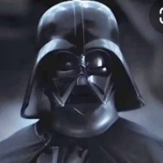 Darth V.