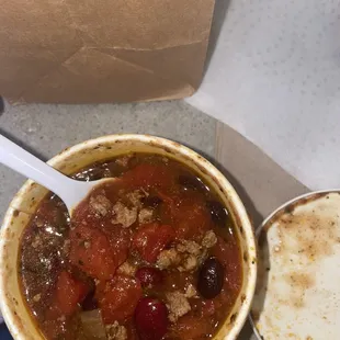 Chili