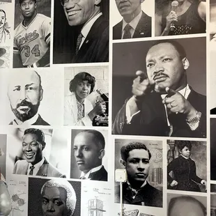 Mural.