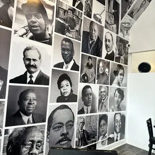Mural.