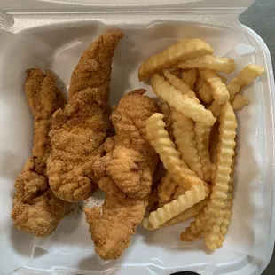 Chicken Tenders