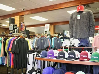 Stevens Park Golf Course