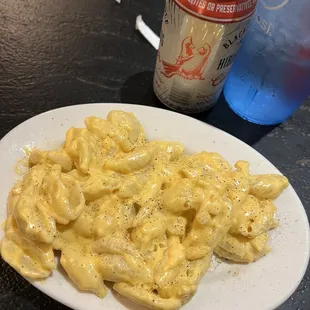 Kina chunky n cold mac