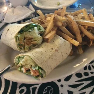 Chicken Wrap