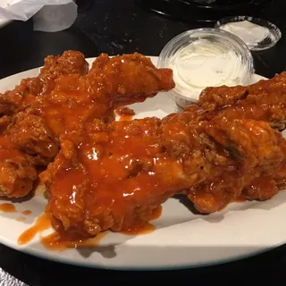 Buffalo Tenders