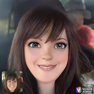 Michelle M.