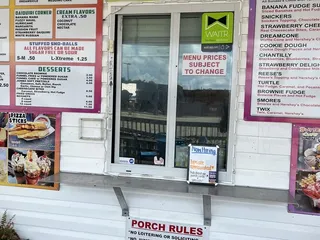 Brooke's Sno World