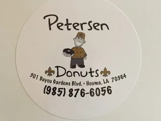 Petersen Donuts And Bakery