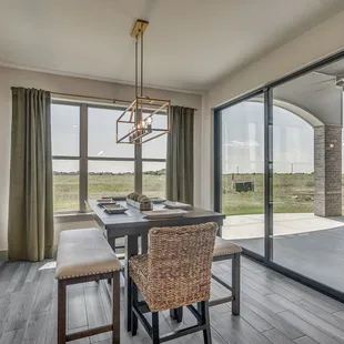 Brookfield Custom Homes
