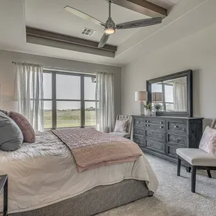 Stop by our model home in Sendera Lakes. 4100 Coronado Drive, Moore, OK