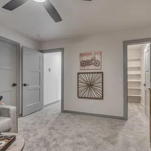 Stop by our model home in Sendera Lakes. 4100 Coronado Drive, Moore, OK