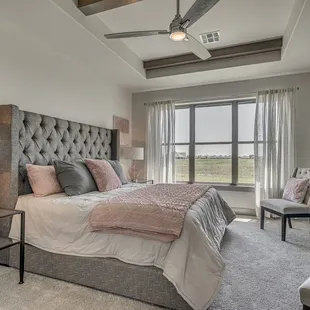 Stop by our model home in Sendera Lakes. 4100 Coronado Drive, Moore, OK