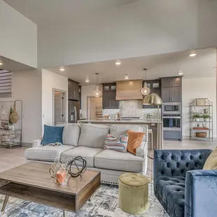 Stop by our model home in Sendera Lakes. 4100 Coronado Drive, Moore, OK