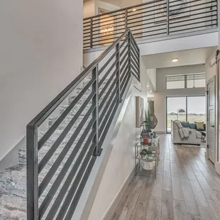 Stop by our model home in Sendera Lakes. 4100 Coronado Drive, Moore, OK