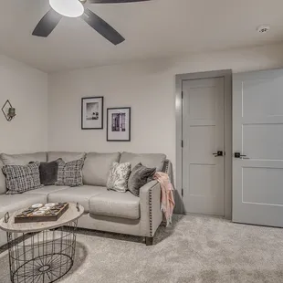 Stop by our model home in Sendera Lakes. 4100 Coronado Drive, Moore, OK