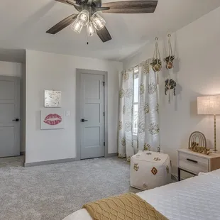 Stop by our model home in Sendera Lakes. 4100 Coronado Drive, Moore, OK